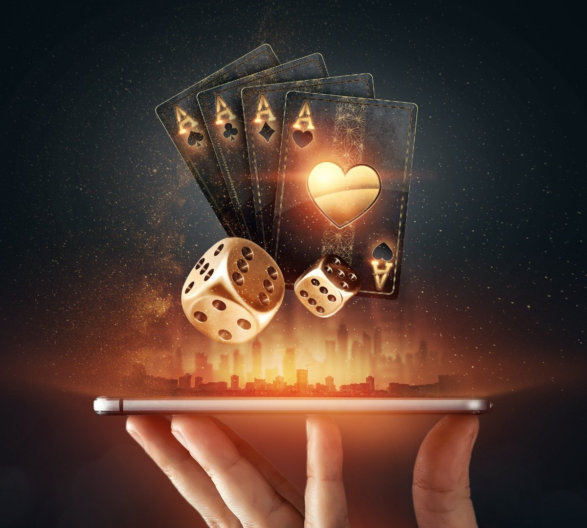 online casino
