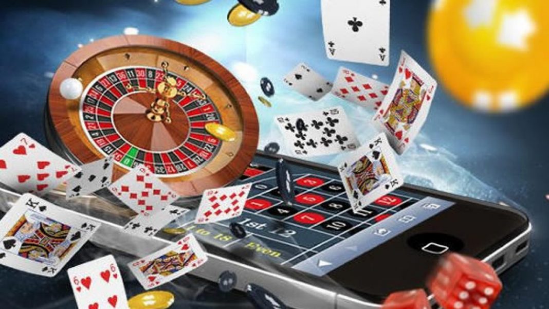 online casino