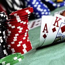 online gambling