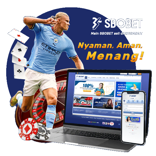 sbobet online