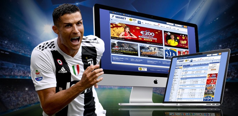 sbobet online