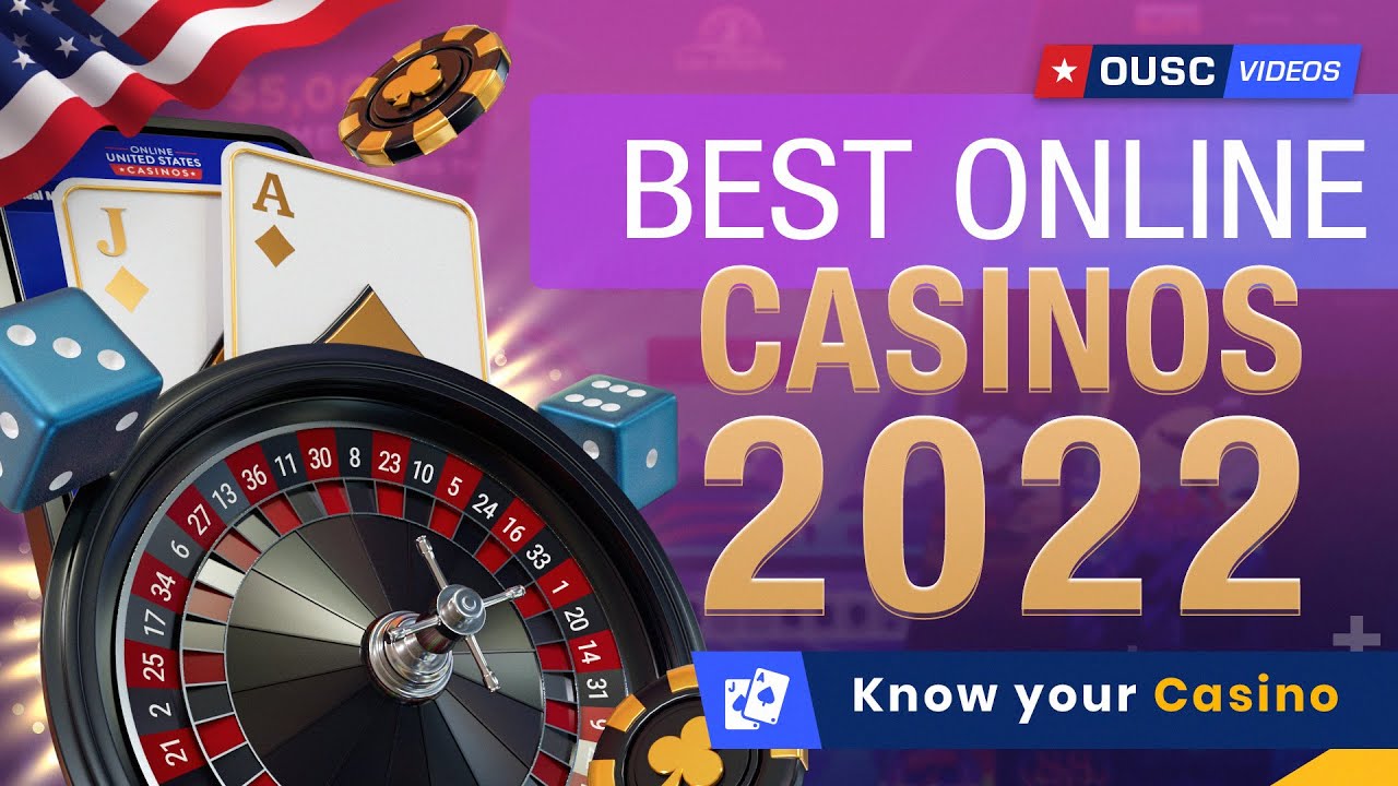 online casino