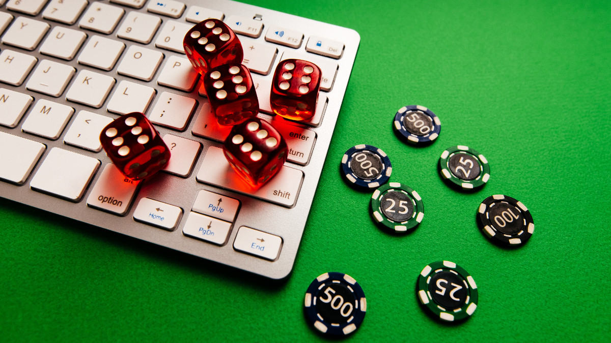 online casino