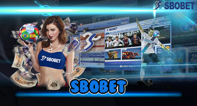 sbobet online