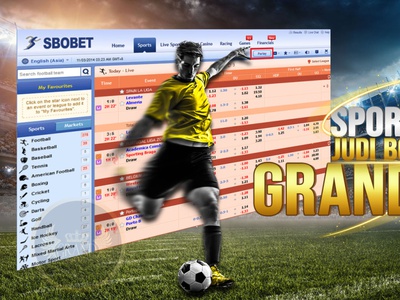 sbobet online
