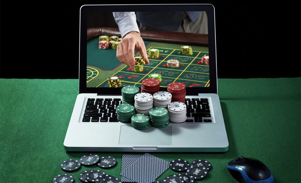 online casino