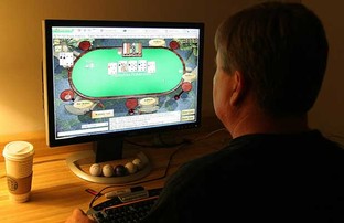 online gambling