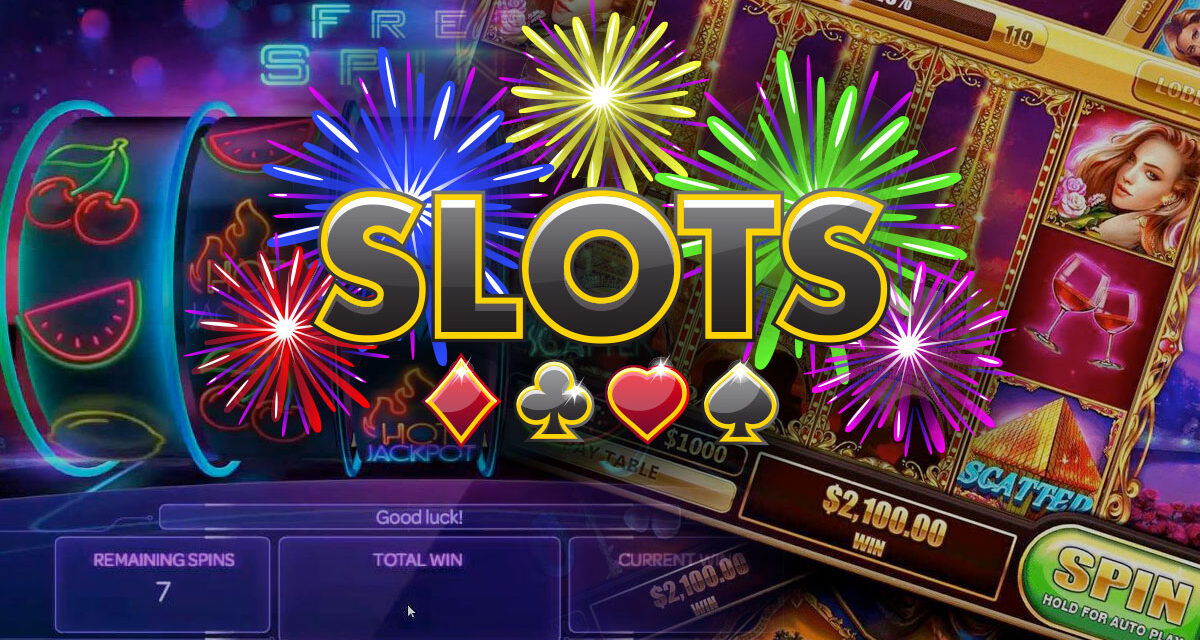 online slot