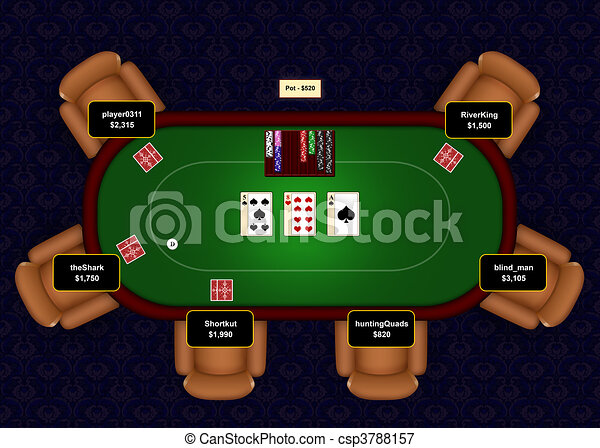 online poker